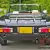 1977/R Fiat 124 SPIDER 1.8 RHD CONVERTIBLE