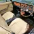 1977/R Fiat 124 SPIDER 1.8 RHD CONVERTIBLE
