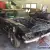 1969 Chevrolet Camaro Big Block