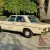 1970 Mercedes-Benz 220 Diesel 4 Speed