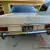 1970 Mercedes-Benz 220 Diesel 4 Speed