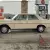 1970 Mercedes-Benz 220 Diesel 4 Speed