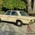 1970 Mercedes-Benz 220 Diesel 4 Speed