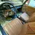 1970 Mercedes-Benz 220 Diesel 4 Speed