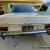 1970 Mercedes-Benz 220 Diesel 4 Speed