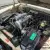 1970 Mercedes-Benz 220 Diesel 4 Speed