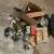 1953 TRIUMPH MAYFLOWER,VERY LOW AROUND 50K MILES,LOW 3 OWNERS,SOLID,MEGAPAPERWOK