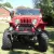 1979 Frame off jeep cj5 cj 5 lifted rock crawler mud daily driver must see