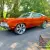 1971 Oldsmobile Cutlass