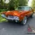 1971 Oldsmobile Cutlass