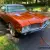 1971 Oldsmobile Cutlass