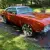 1971 Oldsmobile Cutlass