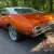 1971 Oldsmobile Cutlass
