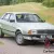 1984 Austin Ambassador 2.0 HLS 38,400 miles from the Jaguar Landrover Collection