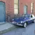 1967 MGB-GT Special