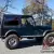 1979 Jeep Wrangler
