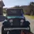 1979 Jeep Wrangler
