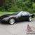 1990 Chevrolet Corvette Convertible with factory hard top