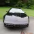 1990 Chevrolet Corvette Convertible with factory hard top