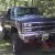 1989 GMC Jimmy Converted to Shortbed Pickup