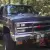 1989 GMC Jimmy Converted to Shortbed Pickup