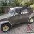 VW 181 trekker