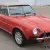 1982 Fiat Spider 124 Pininfarina 2000
