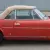 1982 Fiat Spider 124 Pininfarina 2000