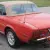 1982 Fiat Spider 124 Pininfarina 2000