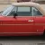 1982 Fiat Spider 124 Pininfarina 2000