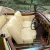 1933 Bentley 3.5 Litre Barker Sporting 2dr Drophead Coupe.