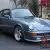 1983 Porsche 911SC Sunroof Delete Coupe