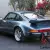 1983 Porsche 911SC Sunroof Delete Coupe
