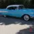 1957 BEL AIR 2 DR H.T.