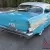 1957 BEL AIR 2 DR H.T.