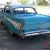1957 BEL AIR 2 DR H.T.