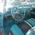 1957 BEL AIR 2 DR H.T.