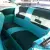 1957 BEL AIR 2 DR H.T.
