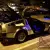 1983 DeLorean dmc12