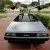 1983 DeLorean dmc12