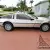 1983 DeLorean dmc12