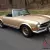 MERCEDES 280SL ---  THE GOLD STANDARD!!!