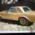 MERCEDES 280SL ---  THE GOLD STANDARD!!!