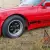 1984 Porsche 944 COUPE