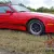 1984 Porsche 944 COUPE