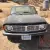 1971 Volvo 142s