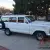 1968 Jeep Wagoneer