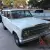 1968 Jeep Wagoneer