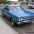 1968 Plymouth Satellite Hardtop