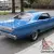1968 Plymouth Satellite Hardtop